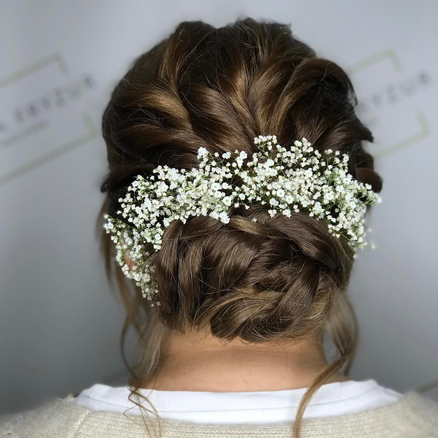 Fryzura / Makeup zdjęcie